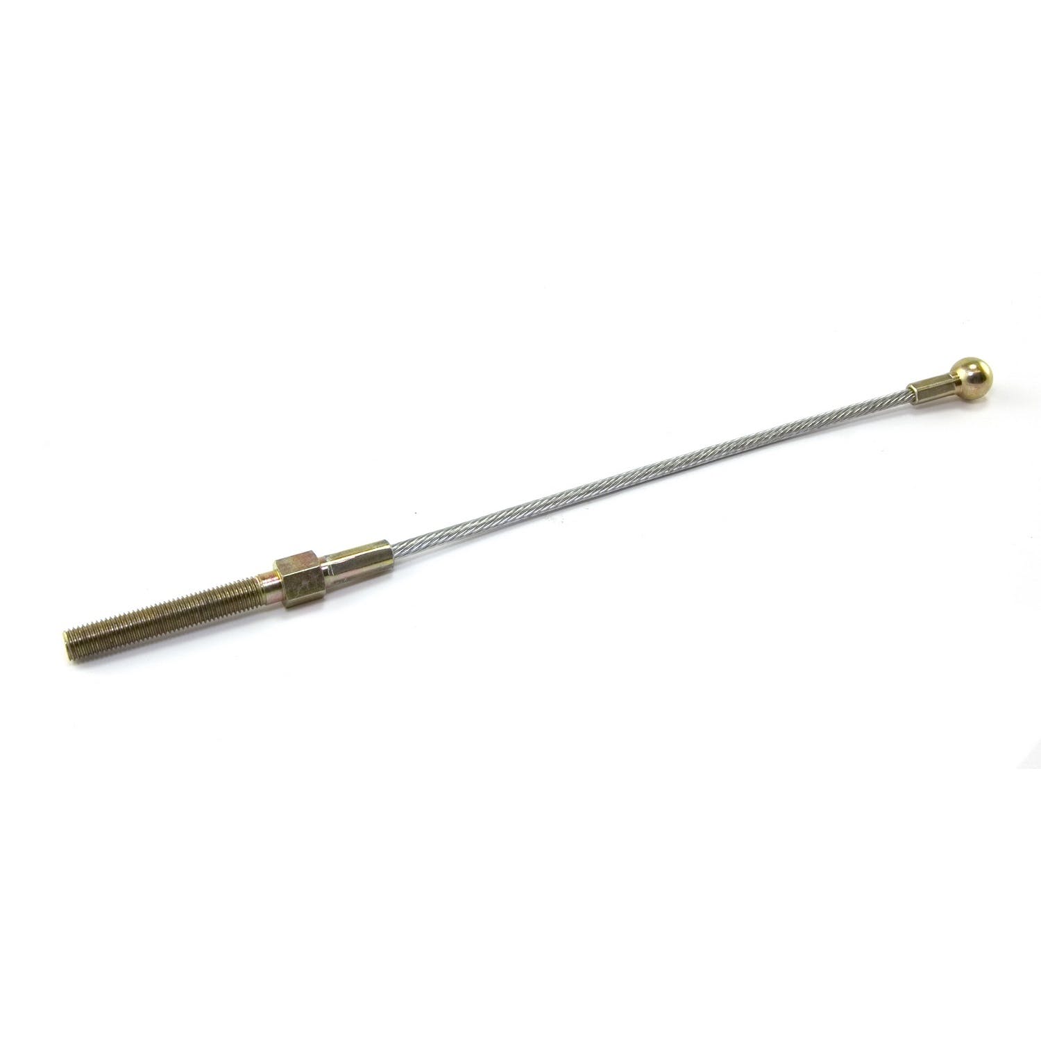 Omix-ADA 16920.13 Clutch Cable