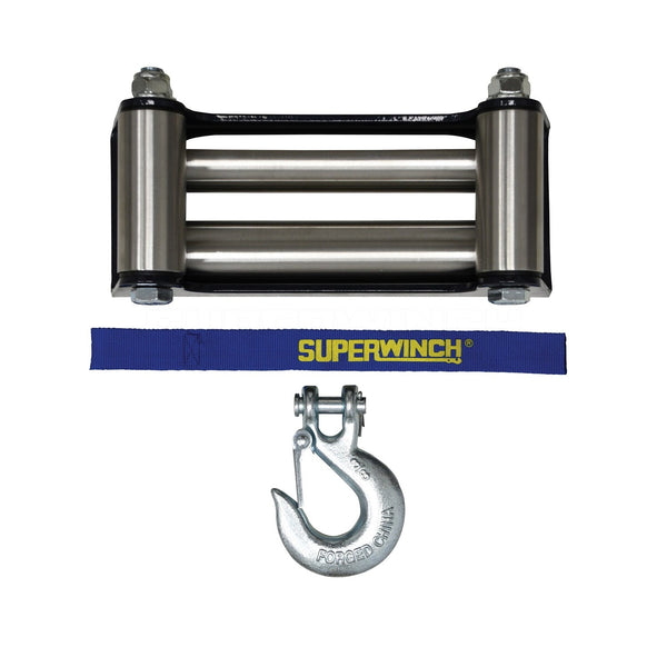Superwinch 1695210 Talon 9.5i Winch