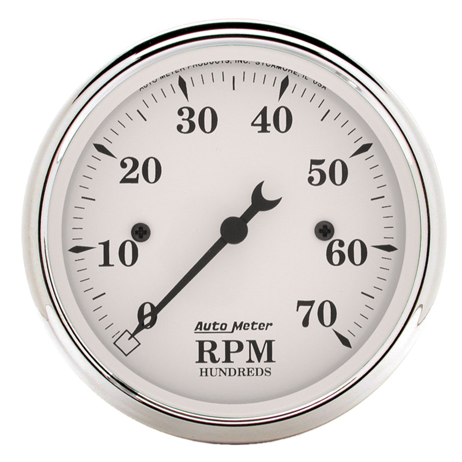 AutoMeter Products 1695 Tachometer 7000 Rpm
