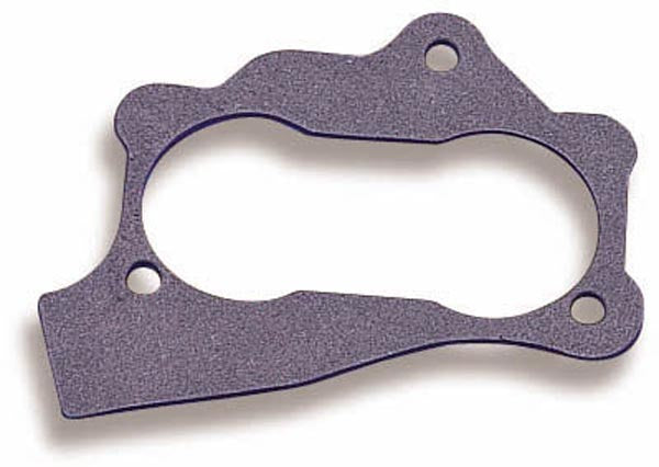 Holley Fuel Injection Throttle Body Mounting Gasket 508-6