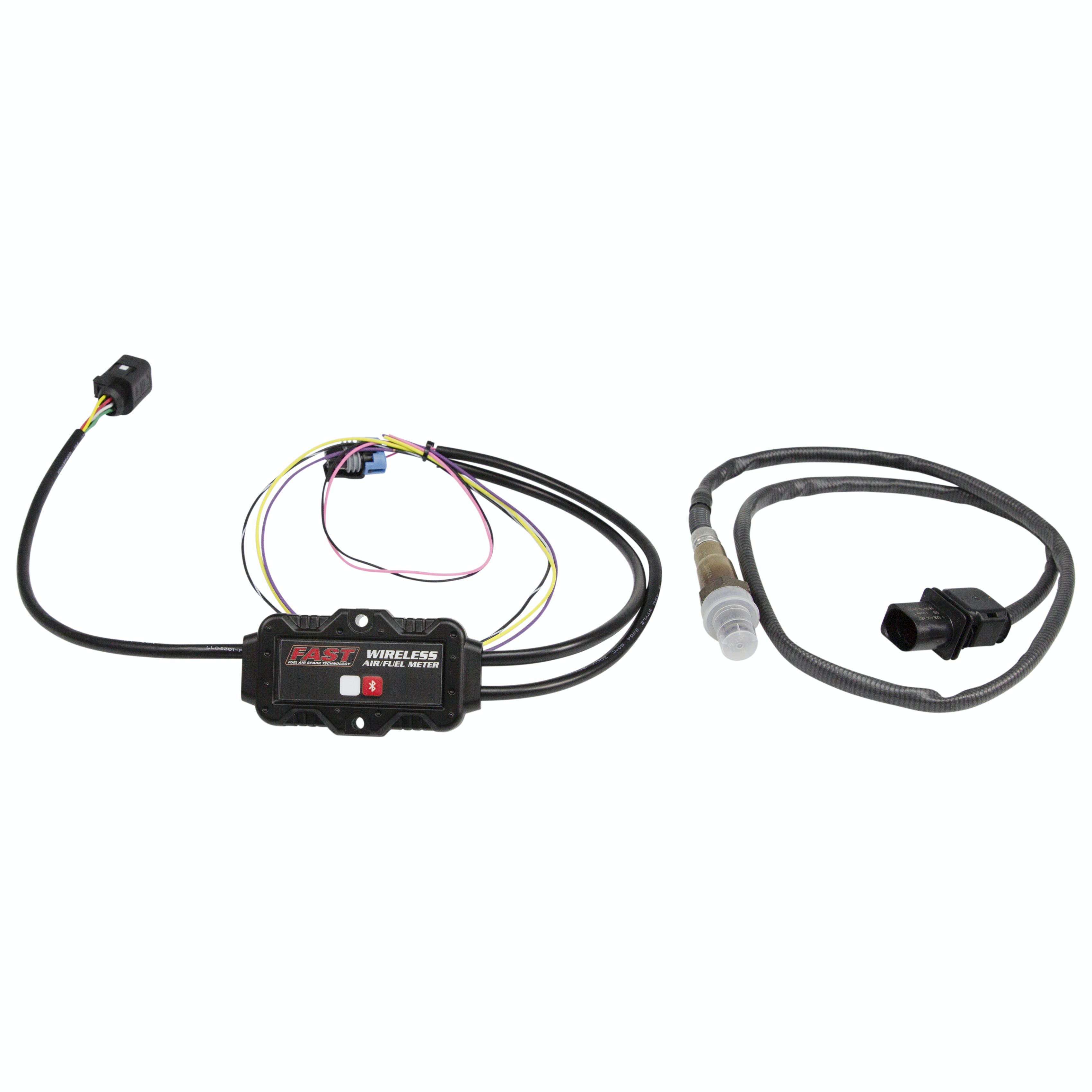 FAST - Fuel Air Spark Technology 170301 Wireless Air/Fuel Meter - Single Bank