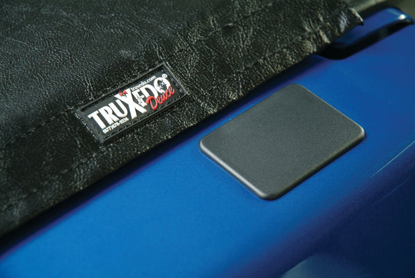 TruXedo 1704210 TL - Stake Pocket Covers