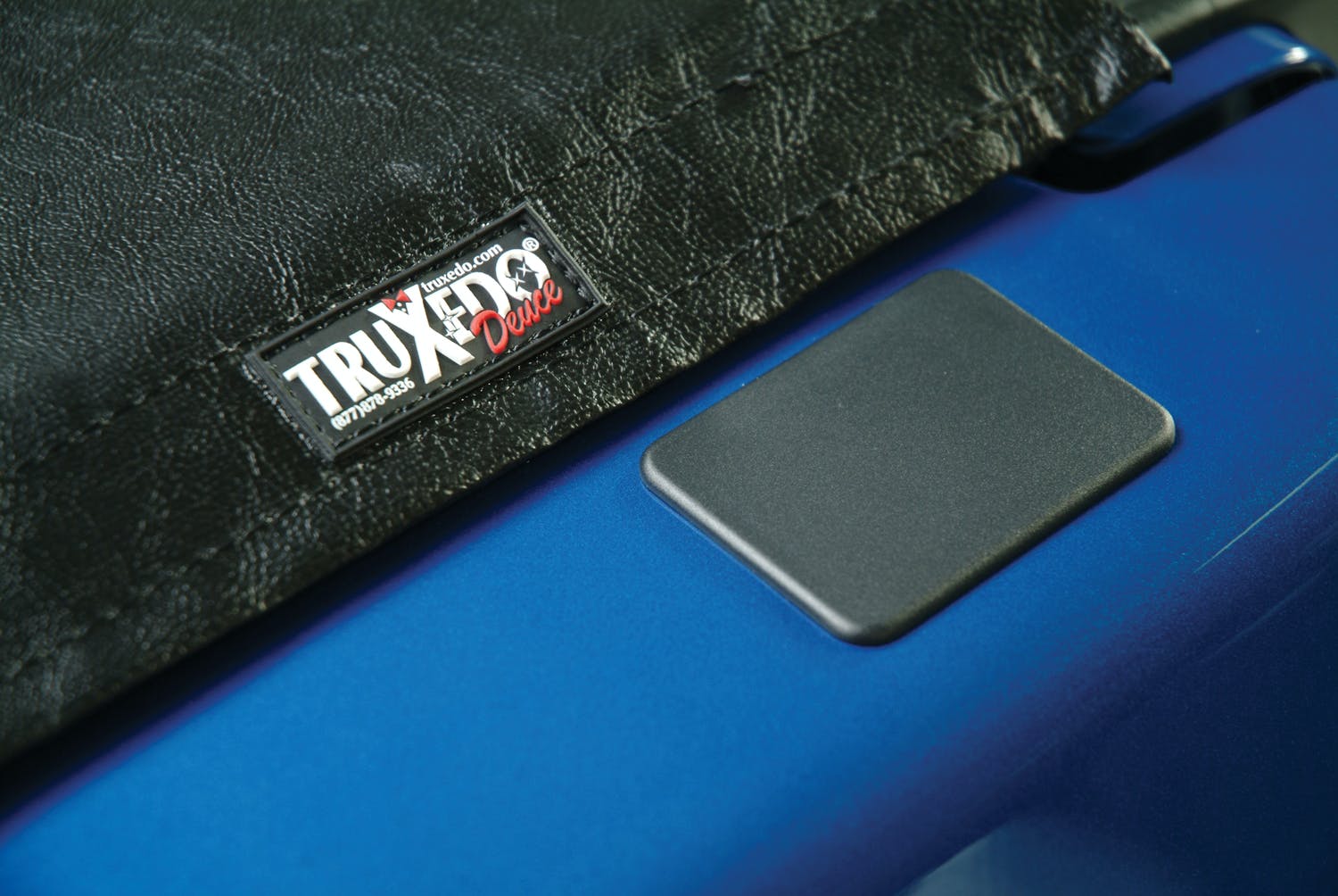 TruXedo 1706218 TL - Stake Pocket Covers