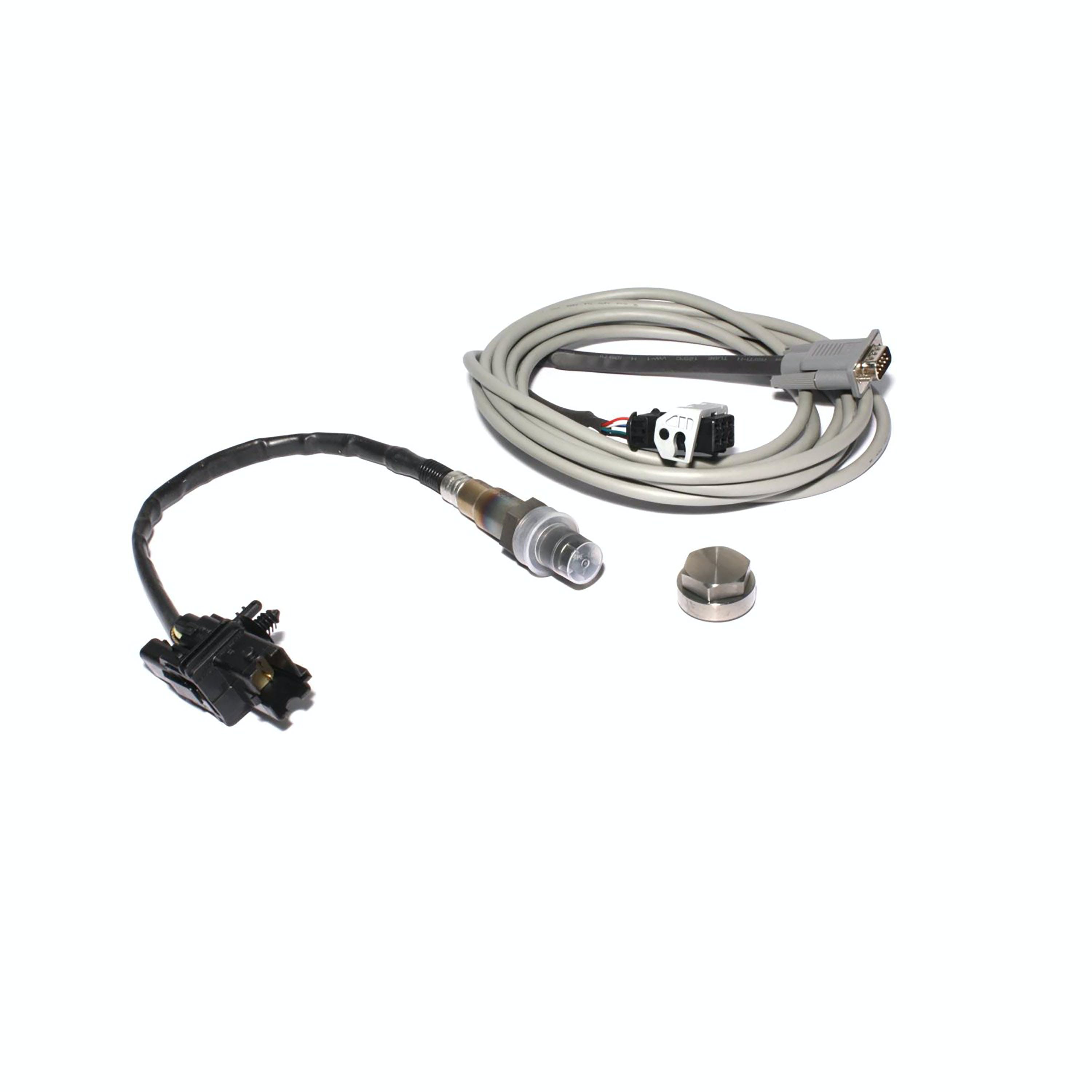 FAST - Fuel Air Spark Technology 170445 Dual Sensor Upgrade Kit