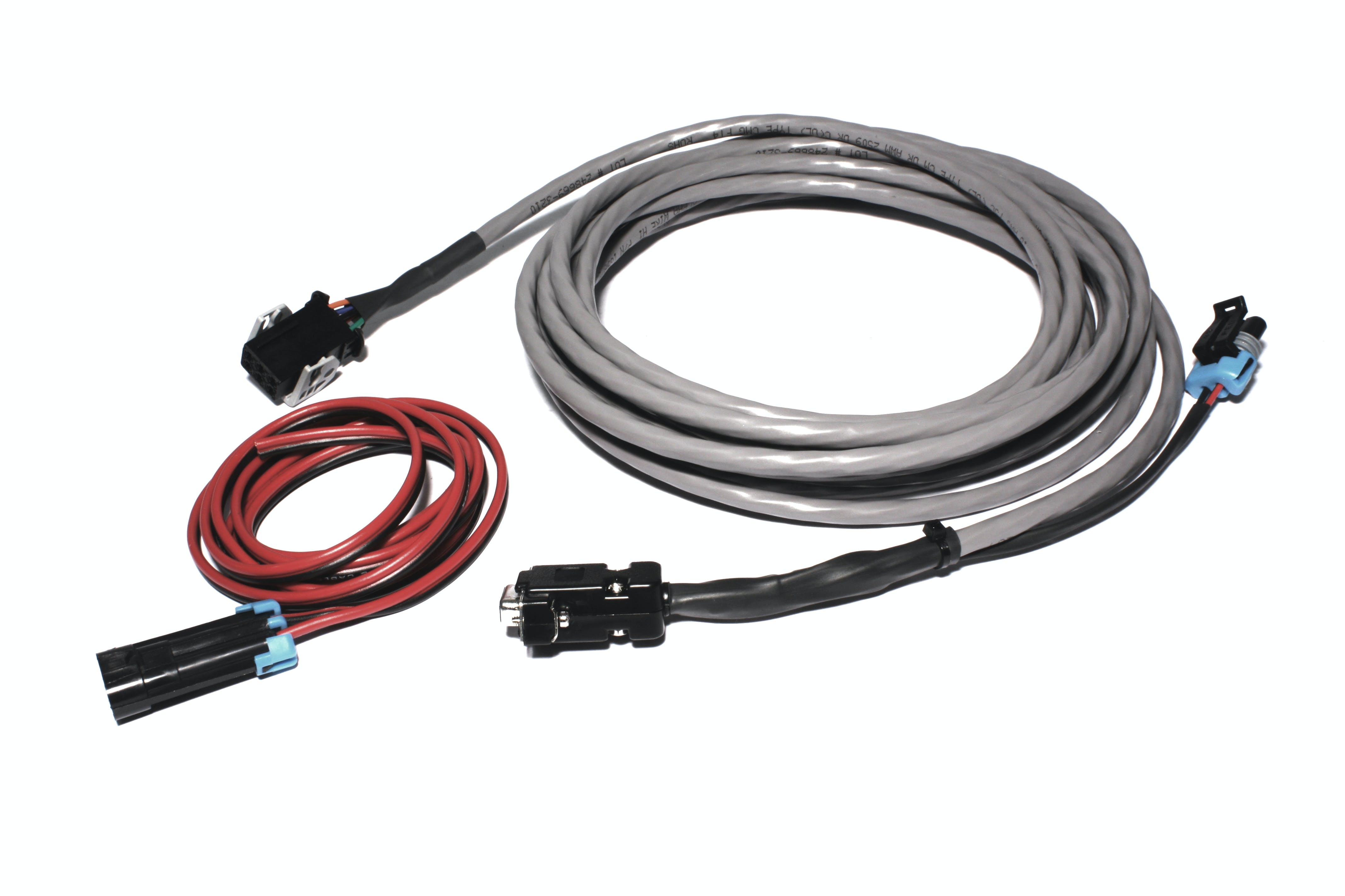 FAST - Fuel Air Spark Technology 170460 Replacement Cable for A/F Meter Dyno Length