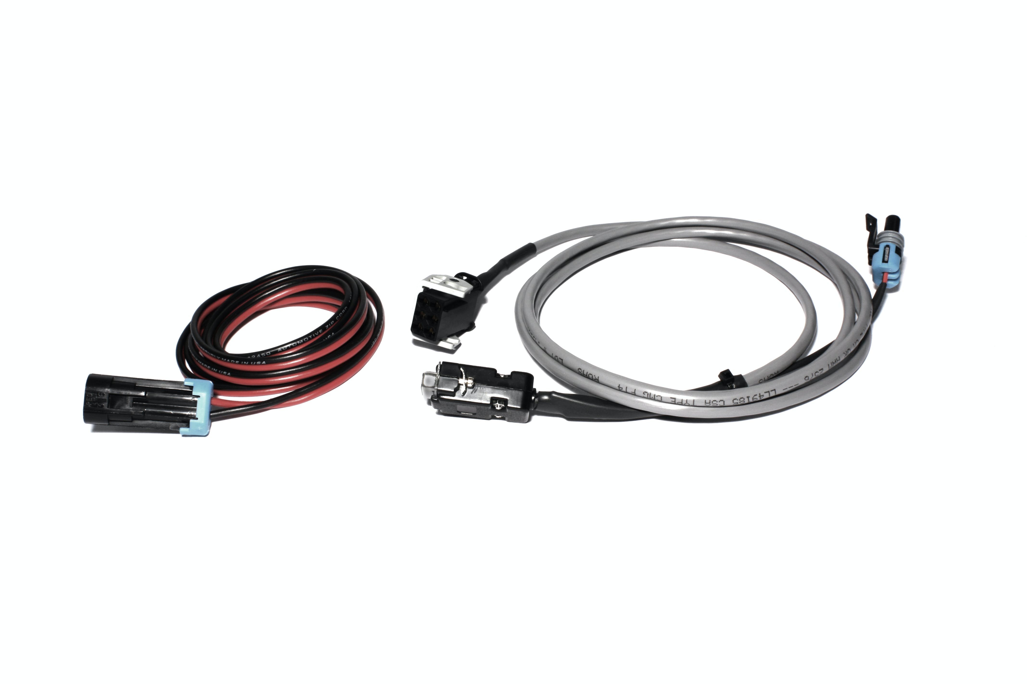 FAST - Fuel Air Spark Technology 170462 Replacement Cable for A/F Meter Motorcycle Length