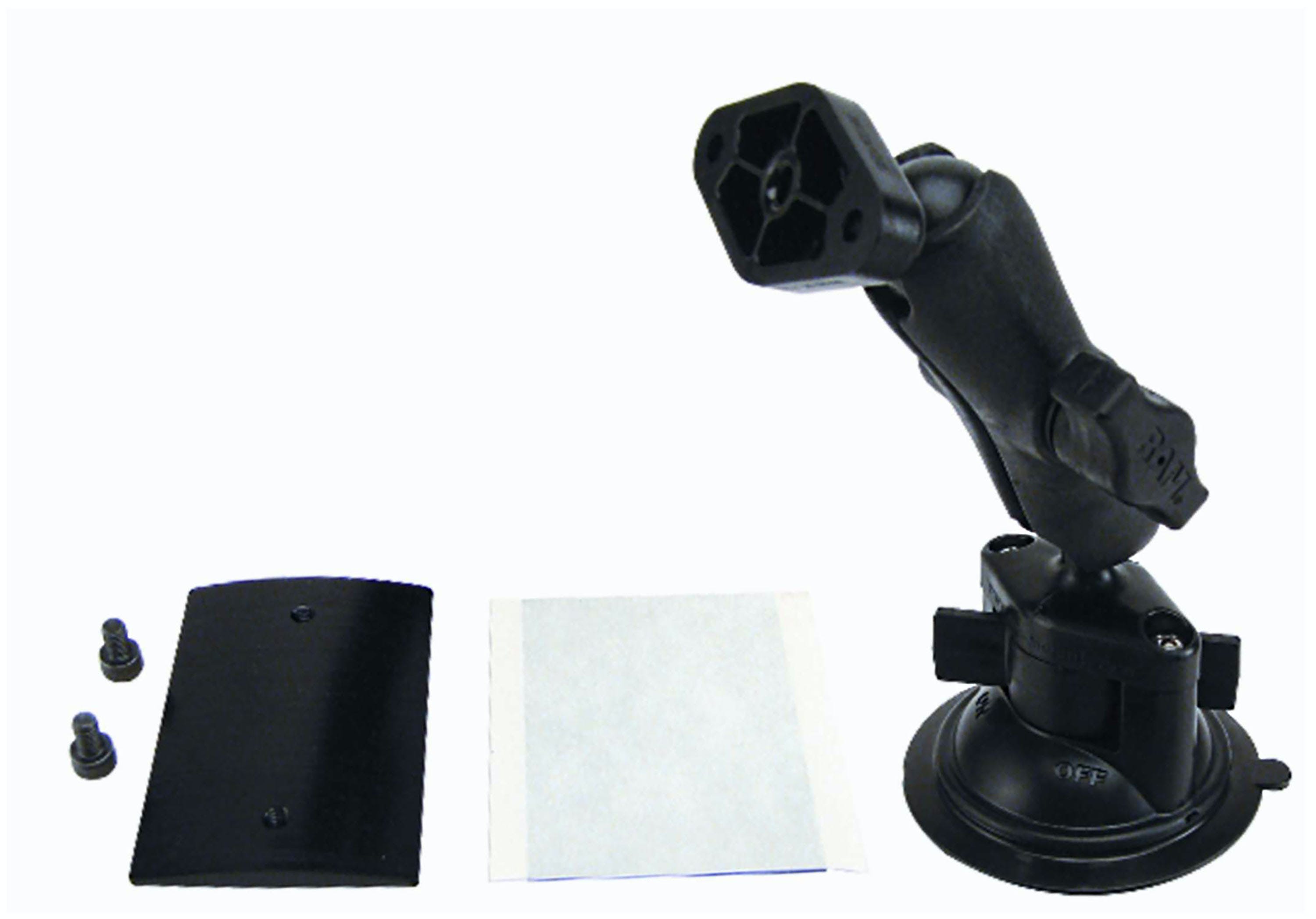 FAST - Fuel Air Spark Technology 170493 A/F Meter Suction Cup Mount Kit