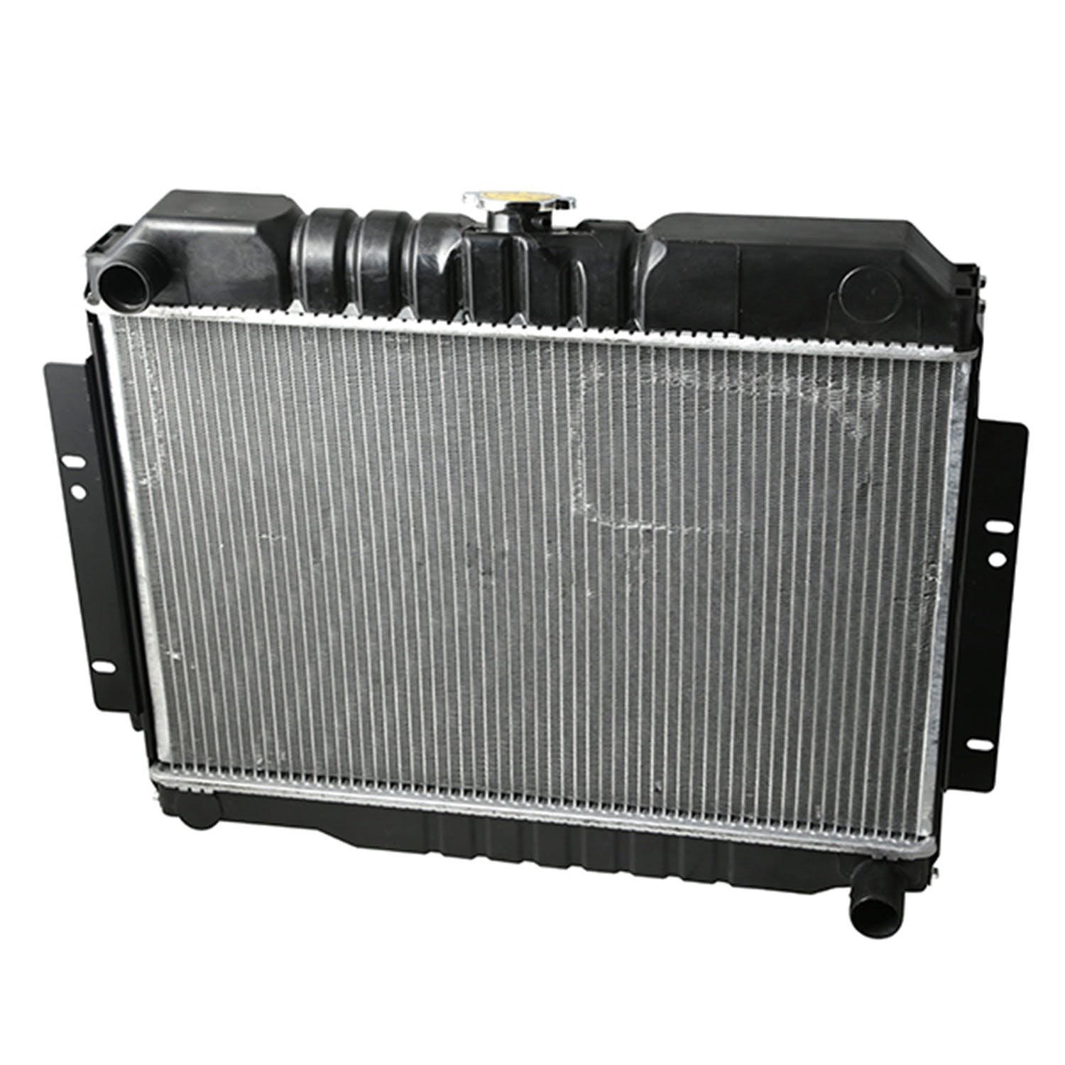 Omix-ADA 17101.15 Radiator, 2 Row