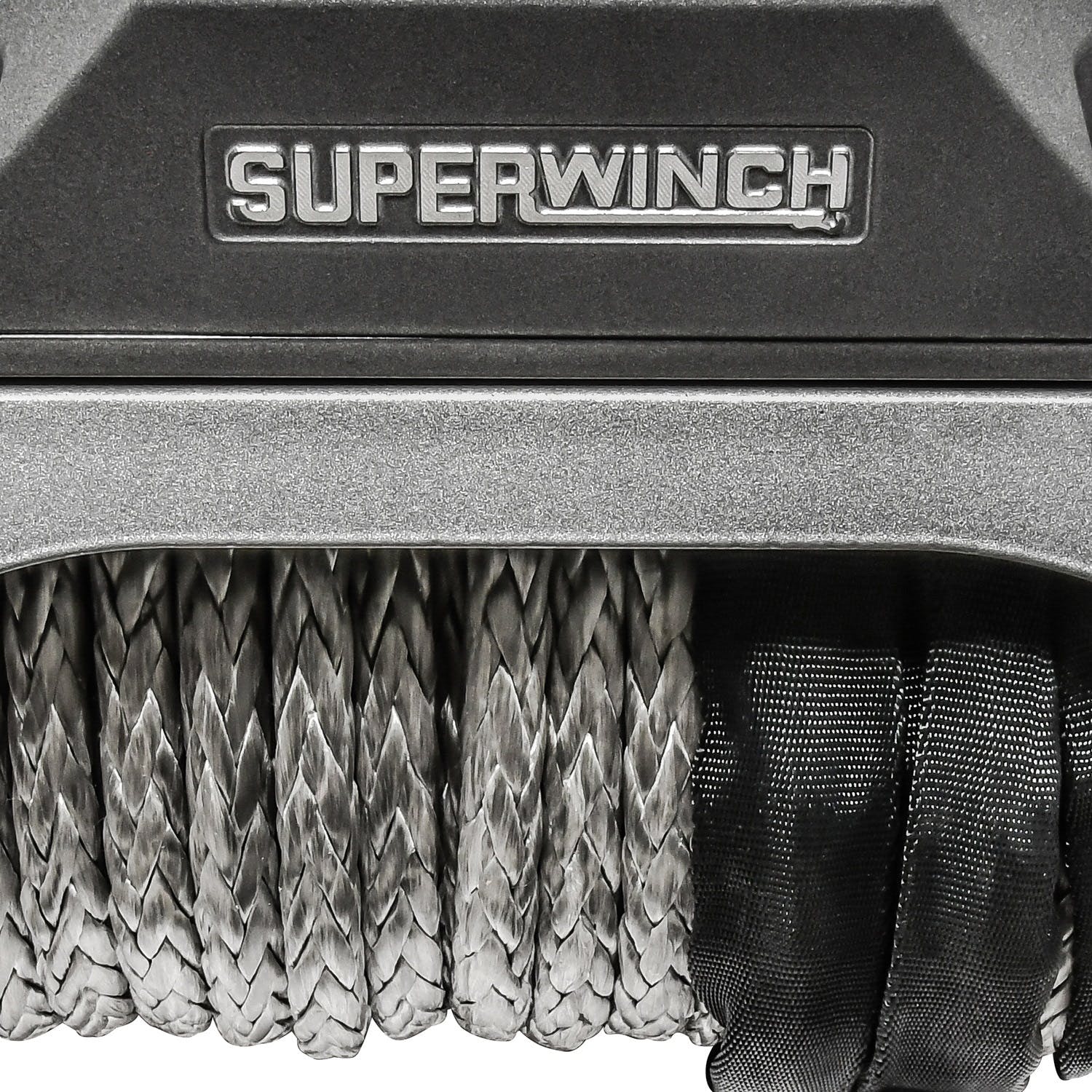 Superwinch 1710201 SX 10000SR Winch