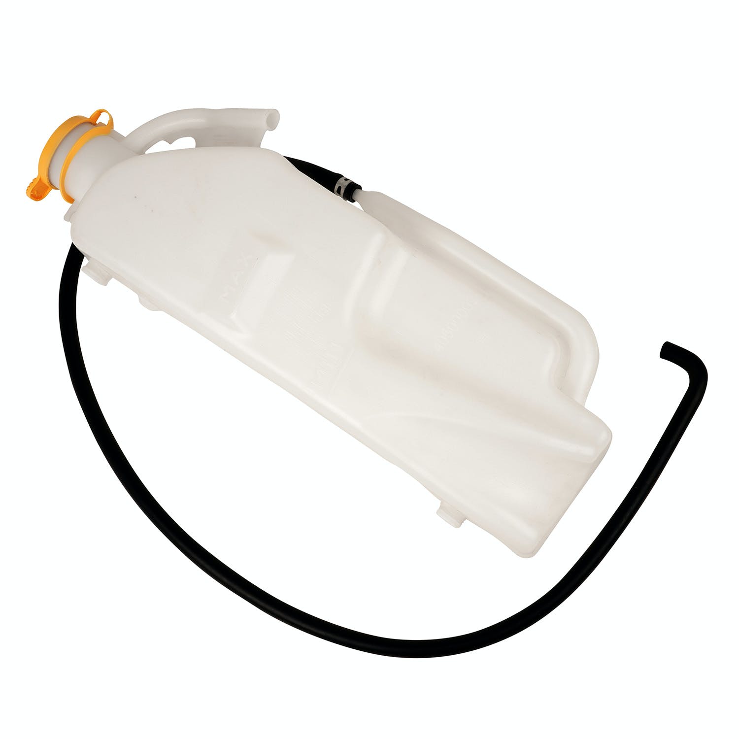 Omix-ADA 17103.07 Coolant Overflow Bottle, 3.6L