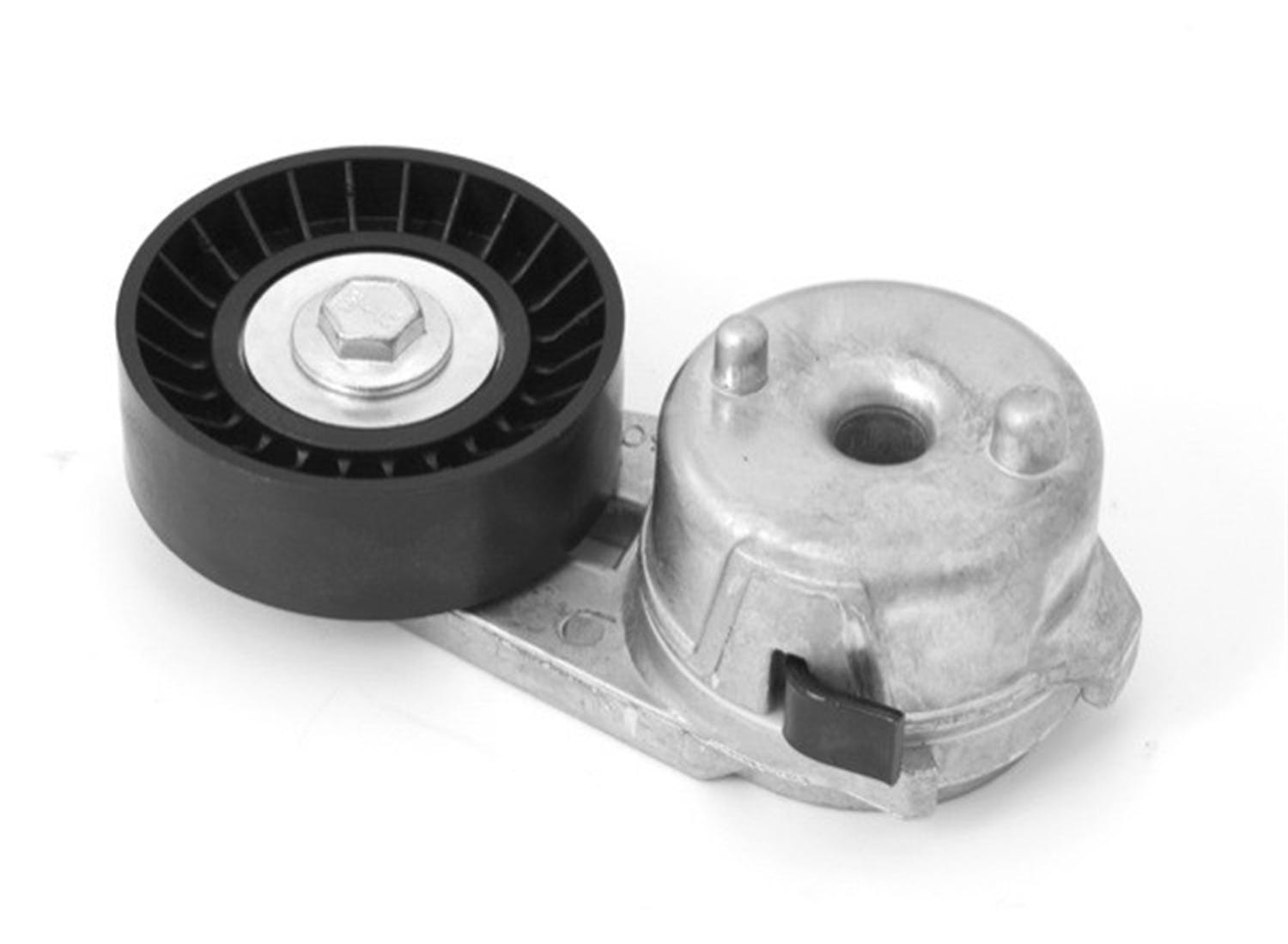 Omix-ADA 17112.09 Tensioner with Idler Pulley
