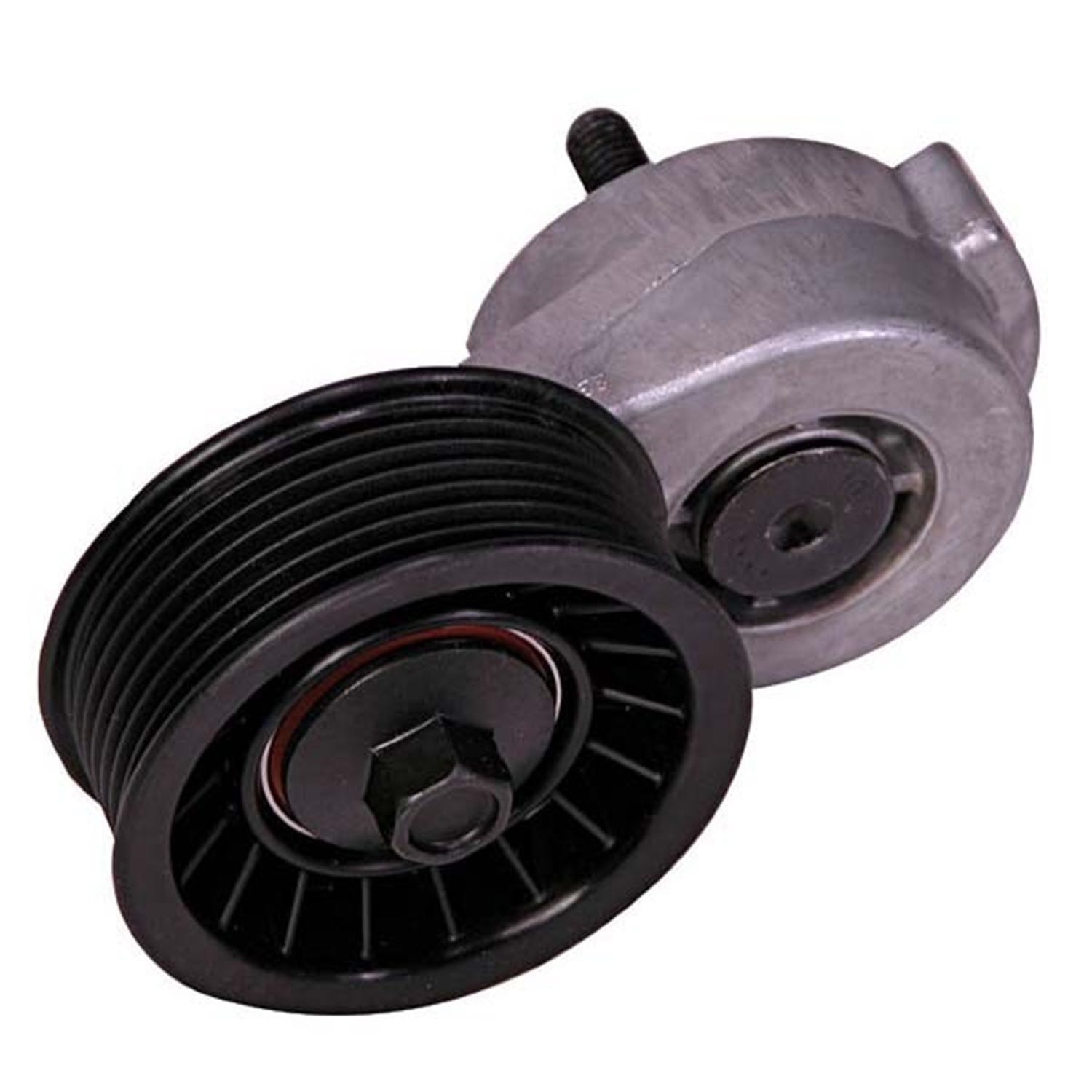 Omix-ADA 17112.50 Tensioner with Idler Pulley