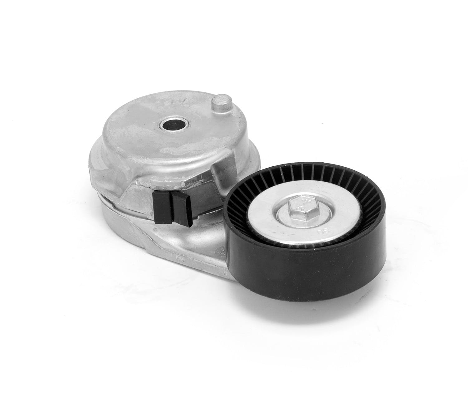 Omix-ADA 17112.55 Belt Tensioner with Idler Pulley