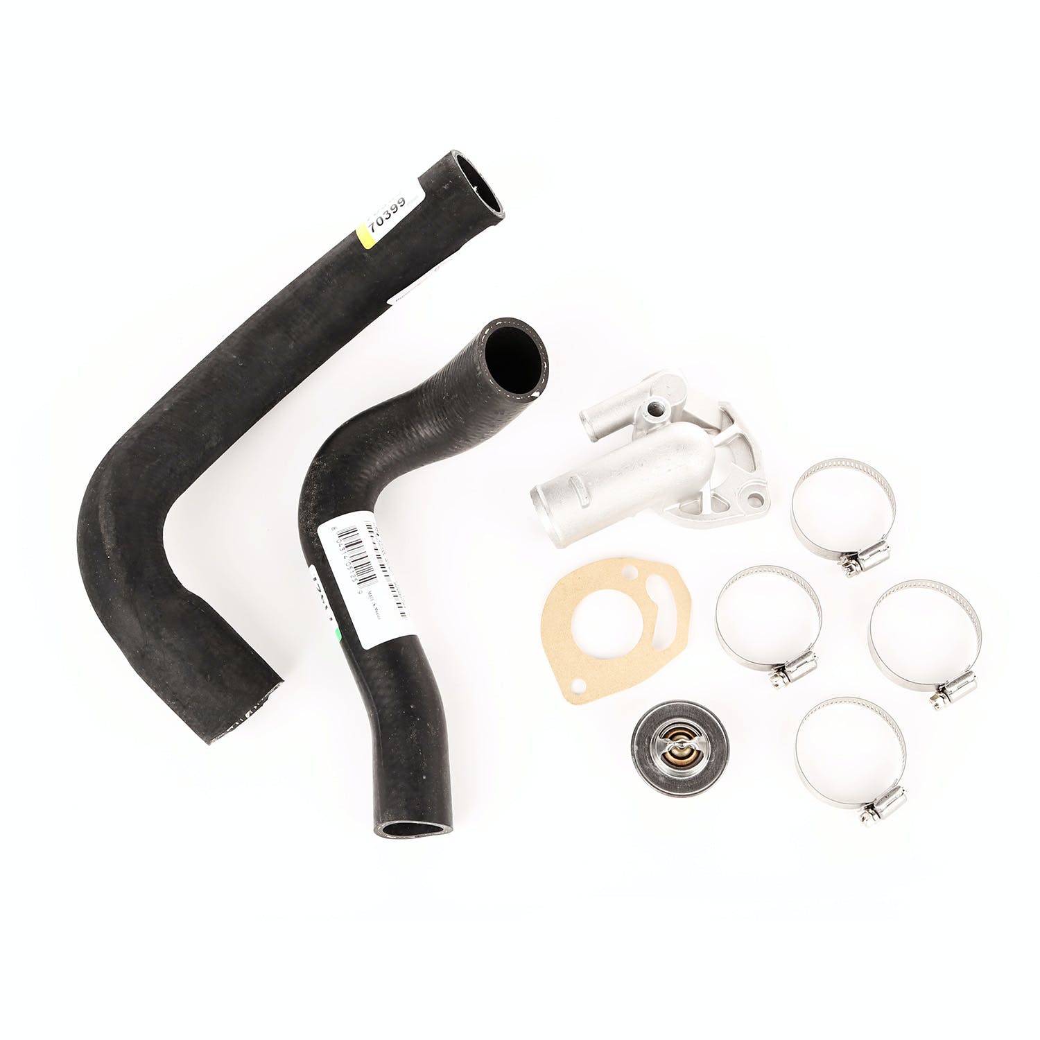Omix-ADA 17118.26 Cooling System Kit
