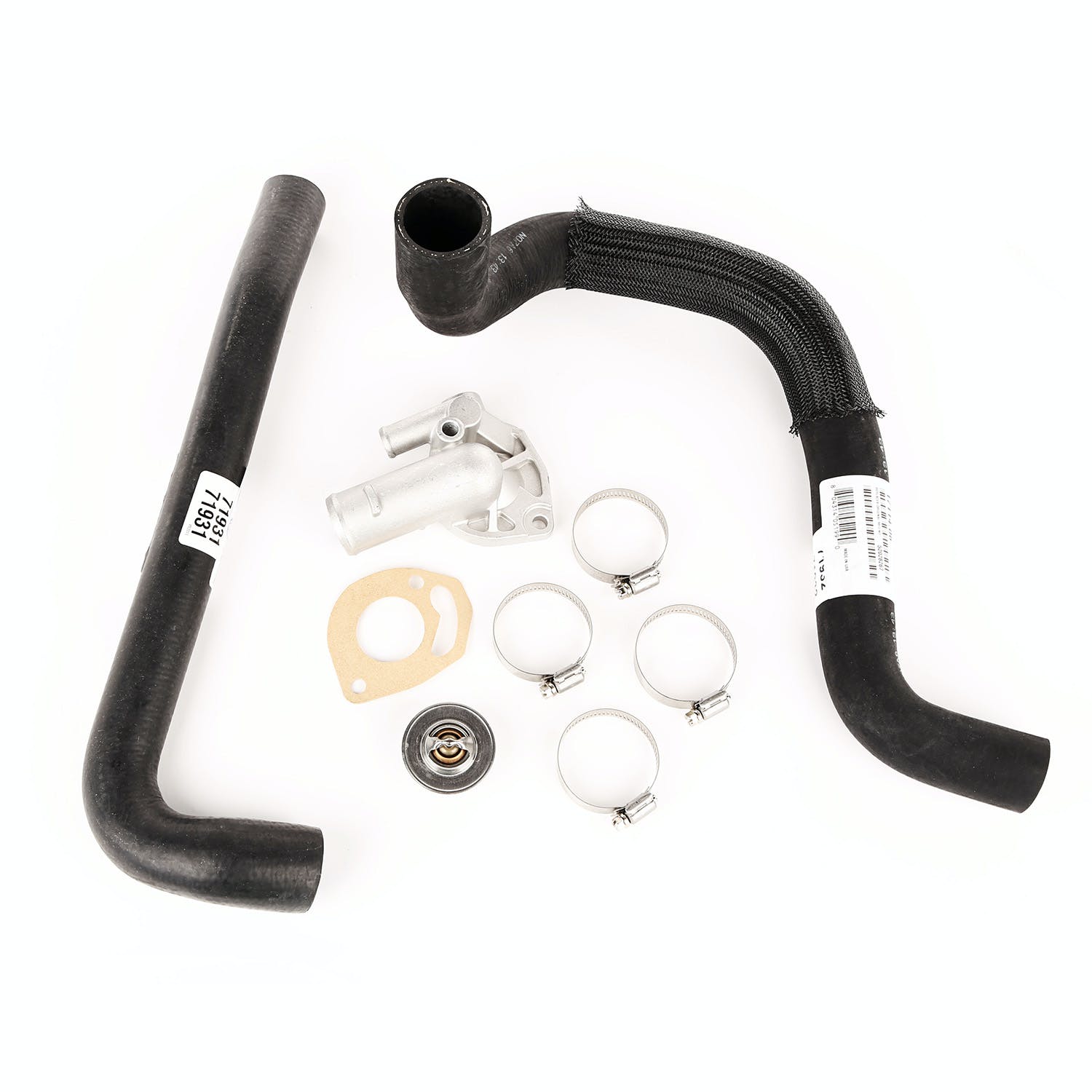 Omix-ADA 17118.27 Cooling System Kit