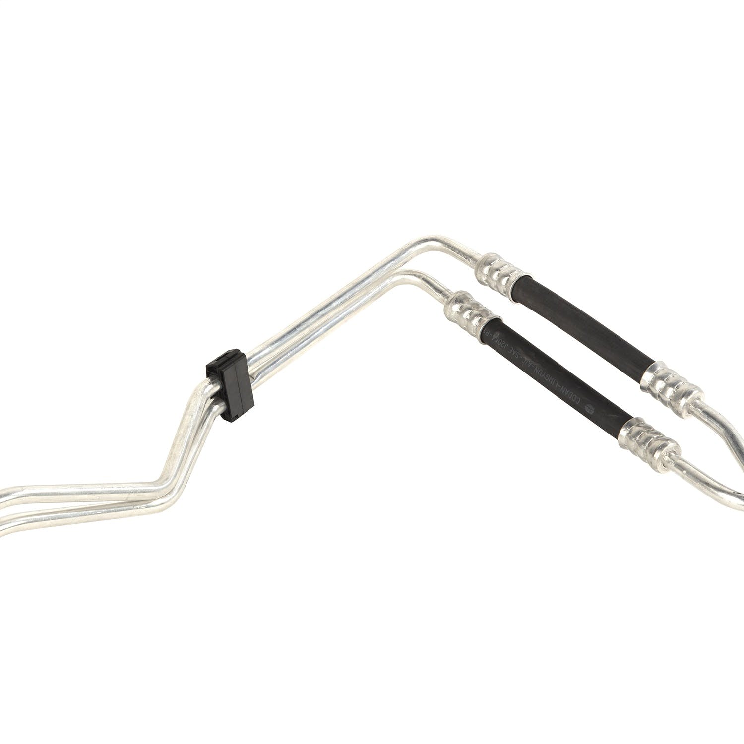 Omix-ADA 17121.04 Engine Oil Cooler Line, Automatic