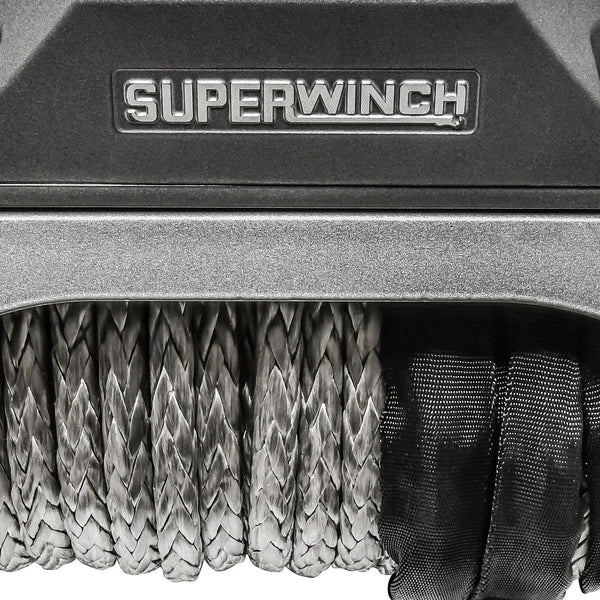 Superwinch 1712201 SX 12000SR Winch
