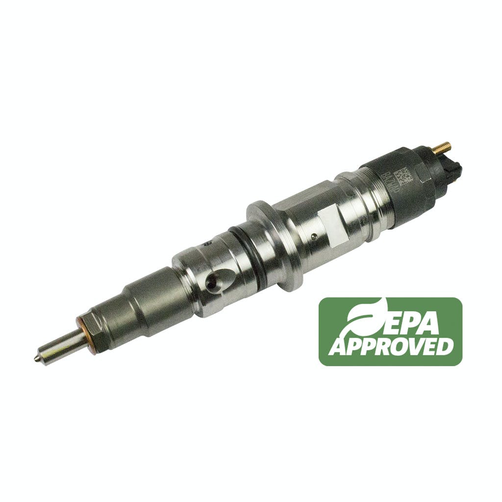 BD Diesel Performance 1714542 Stock Fuel Injector