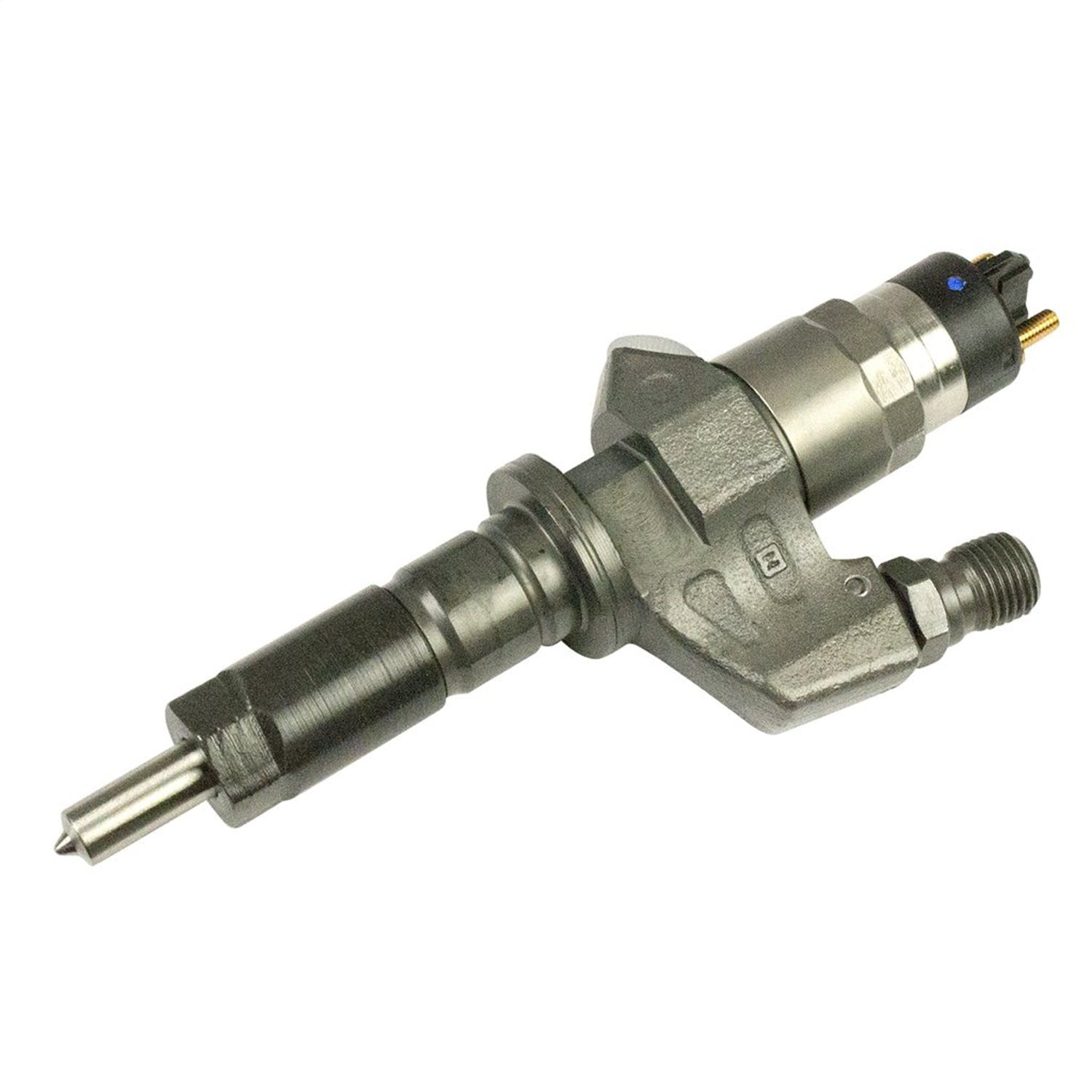 BD Diesel Performance 1715502 Injector-Chevy 6.6L Duramax 2001-2004 LB7 Stock Replacement