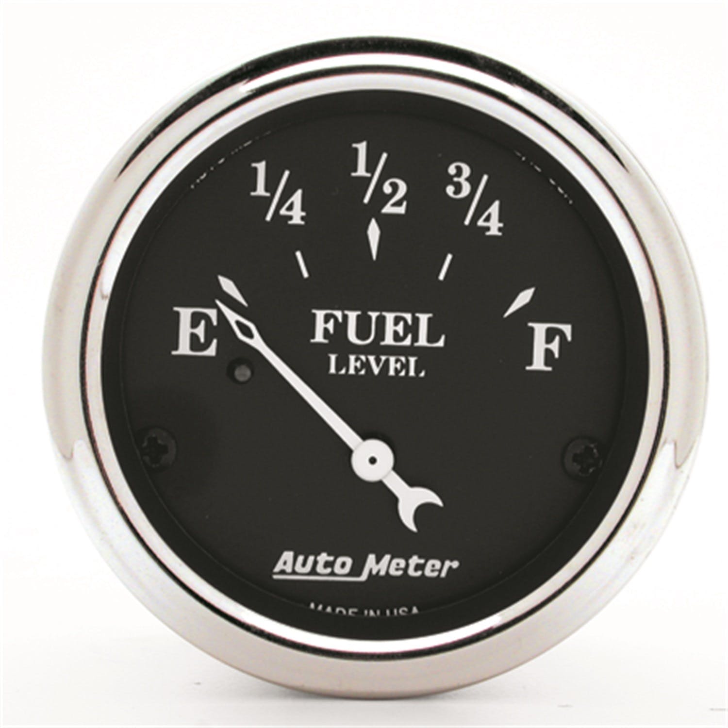 AutoMeter Products 1715 Fuel Level Gauge