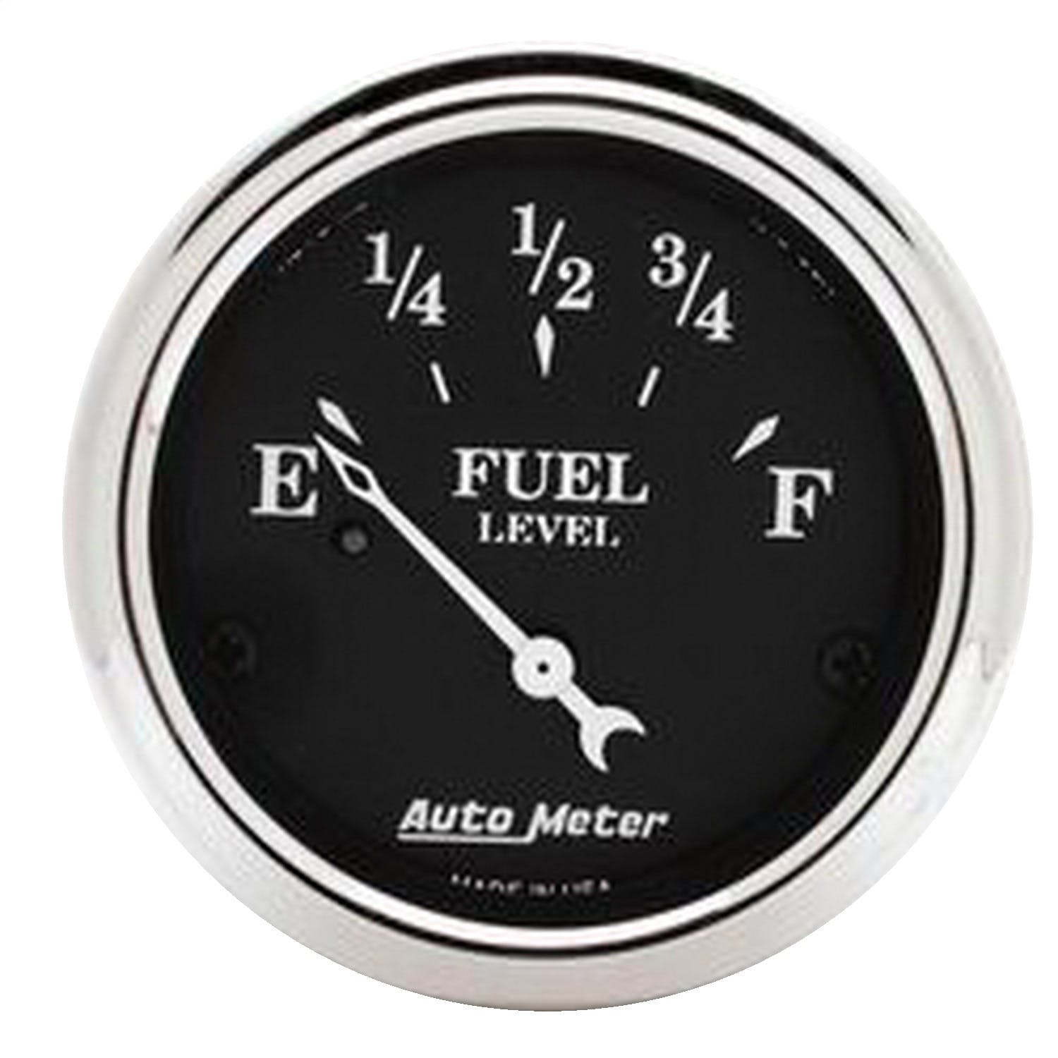 AutoMeter Products 1716 Fuel Level Gauge