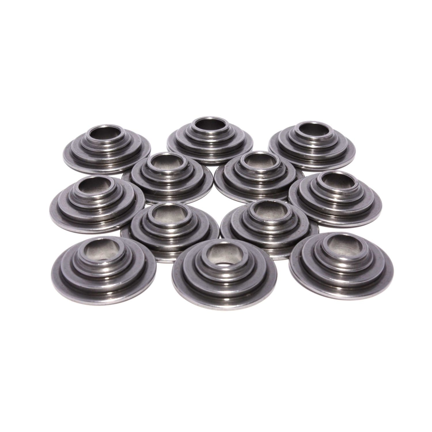 Competition Cams 1717-12 Steel Valve Spring Retainers