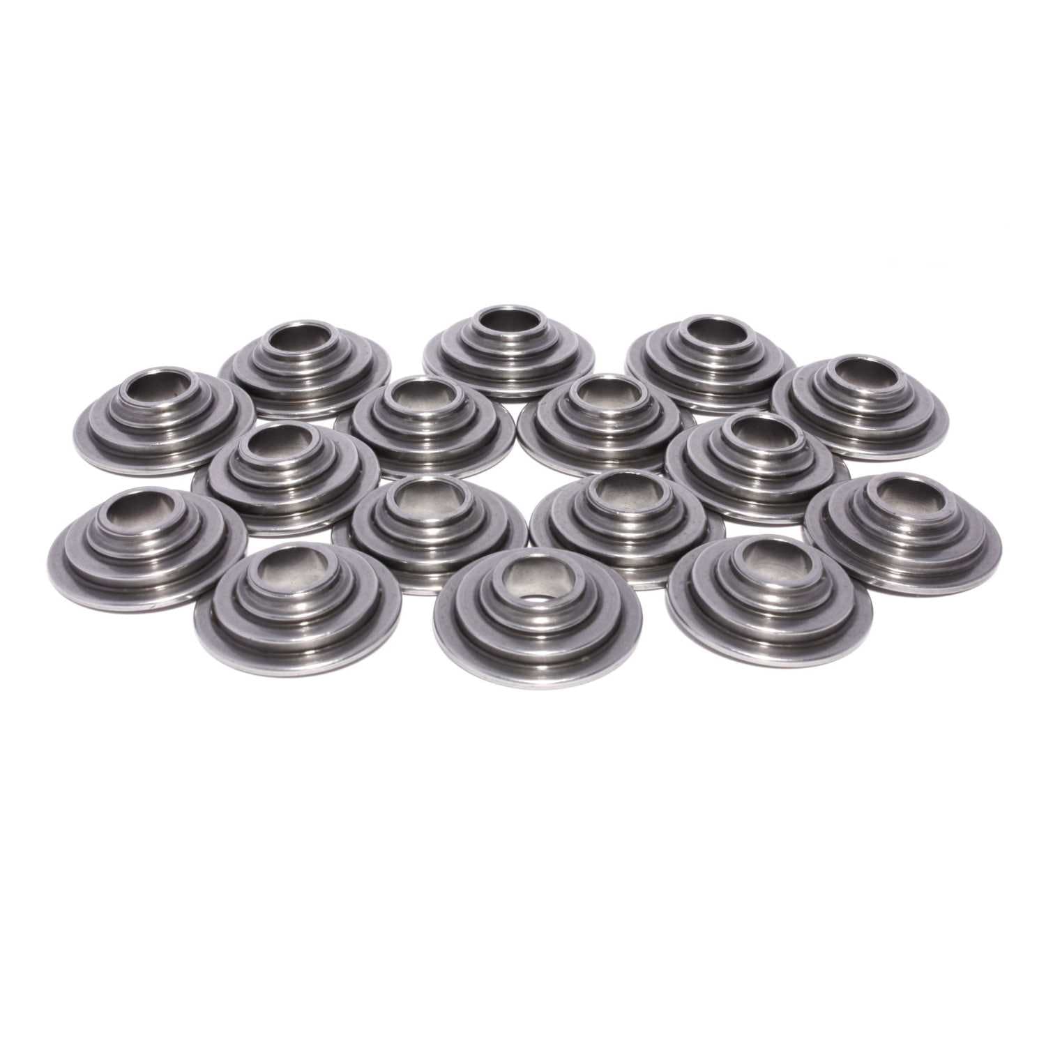 Competition Cams 1717-16 Steel Valve Spring Retainers