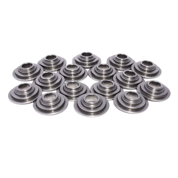 Competition Cams 1717-16 Steel Valve Spring Retainers