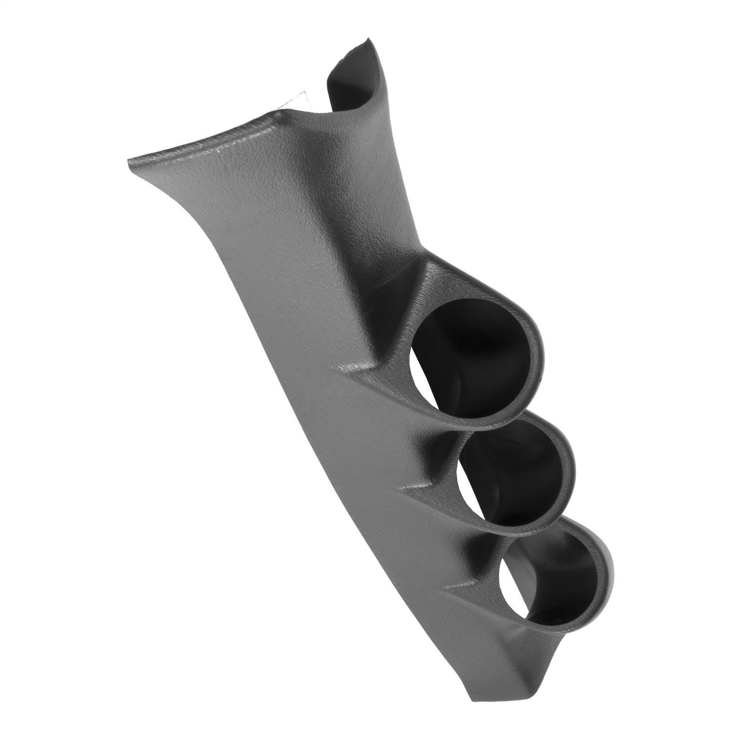 AutoMeter Products 17203 Full-Length A-Pillar Triple-Gauge Pod Mount (1998-02 RAM, 2-1/16 in.)