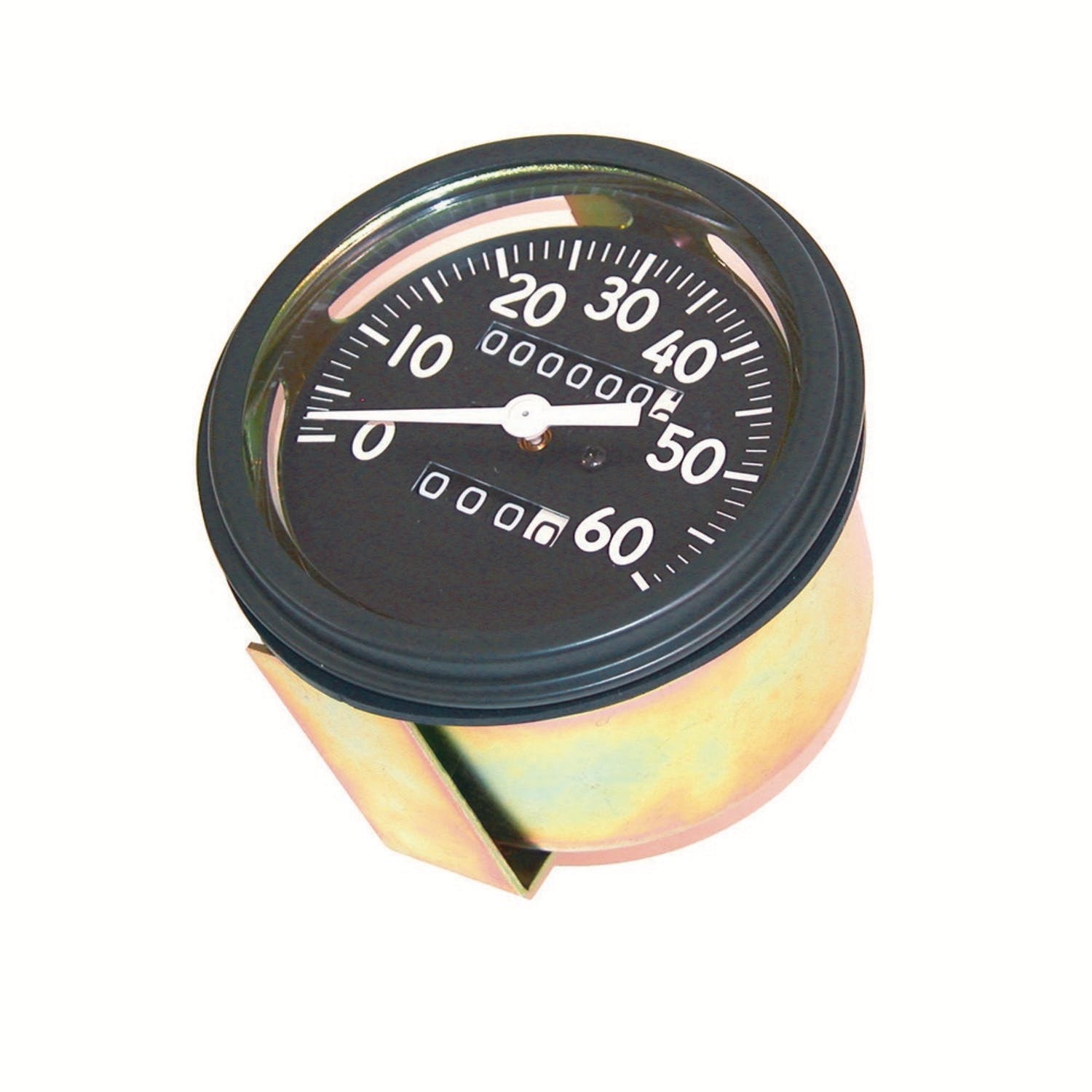 Omix-ADA 17206.02 Speedometer Assembly
