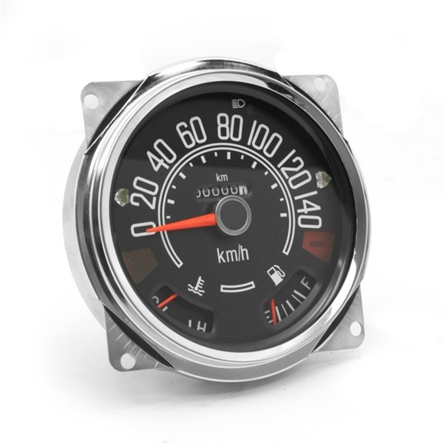 Omix-ADA 17206.03 Speedometer Assembly
