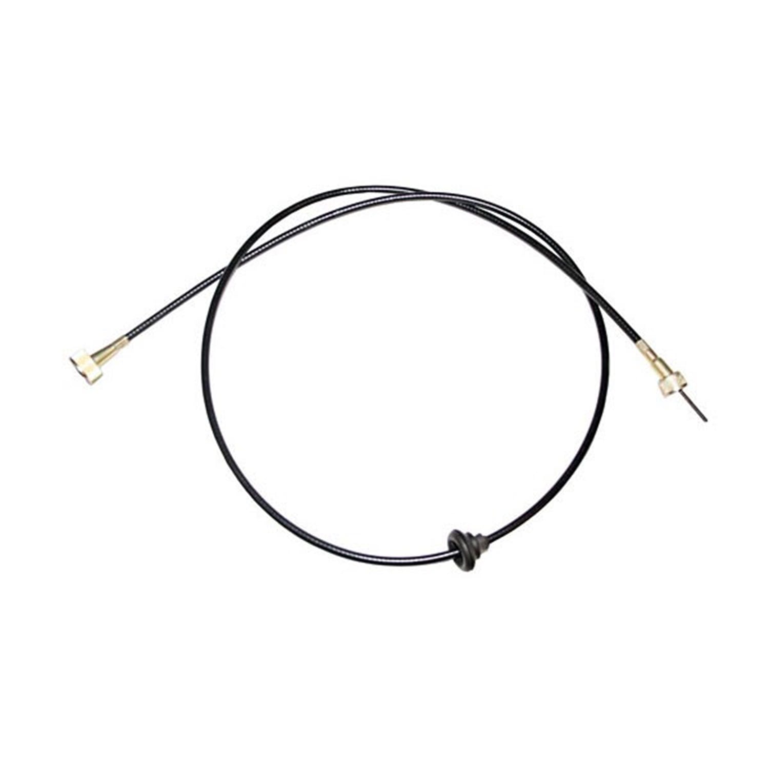 Omix-ADA 17208.01 Speedometer Cable