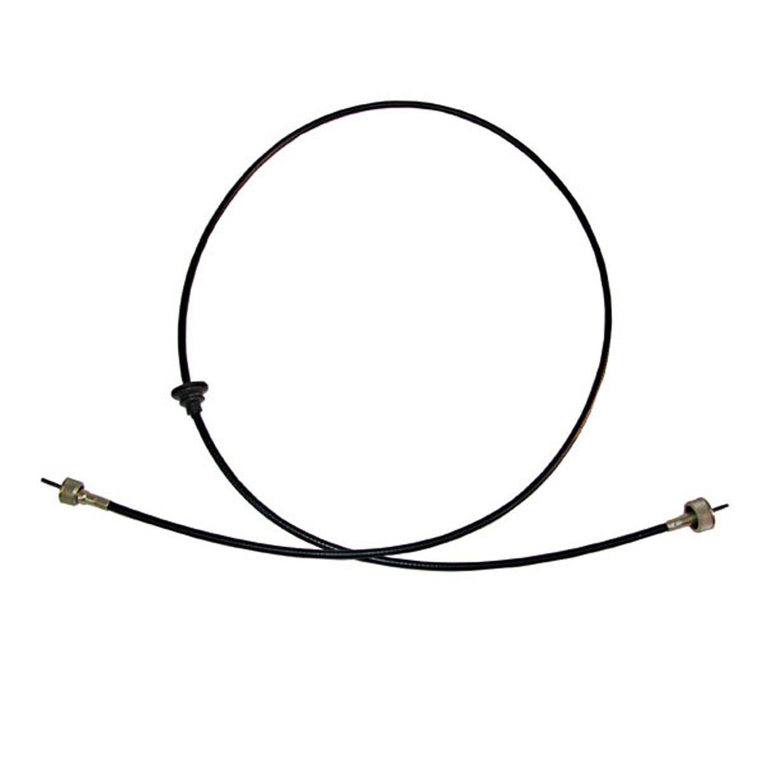 Omix-ADA 17208.03 Speedometer Cable
