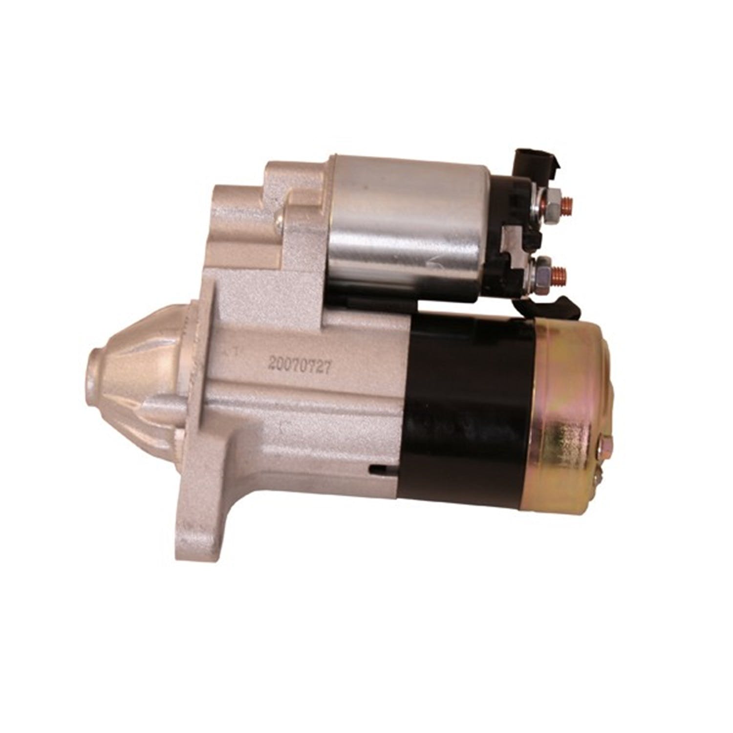 Omix-ADA 17227.14 Starter Motor