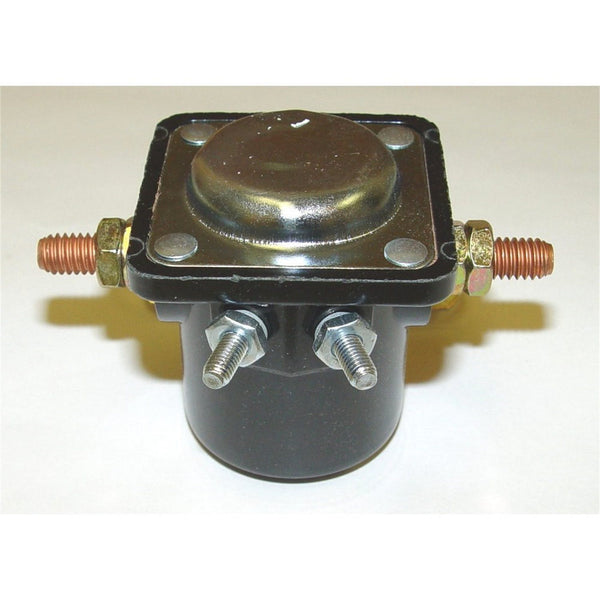 Omix-ADA 17230.04 Starter Solenoid with automatic transmisison