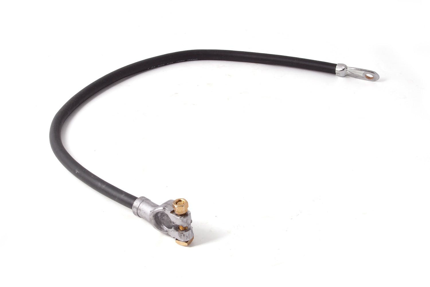 Omix-ADA 17230.10 Battery to Solenoid Cable