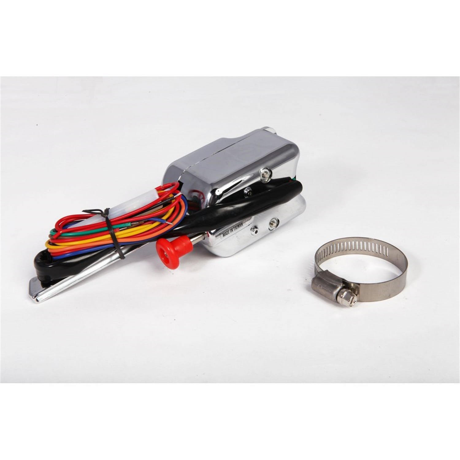 Omix-ADA 17232.01 Turn Signal Switch Kit