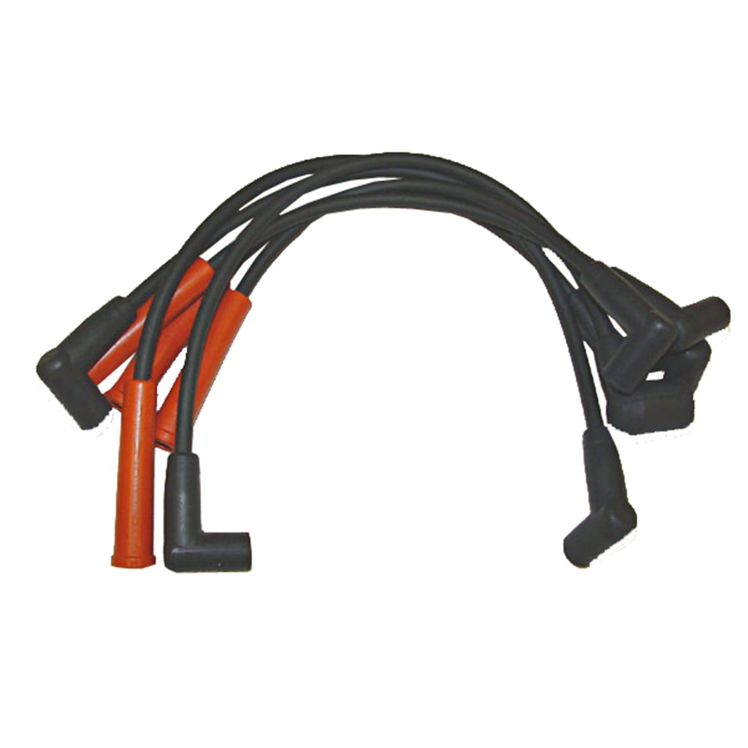 Omix-ADA 17245.06 Ignition Wire Set
