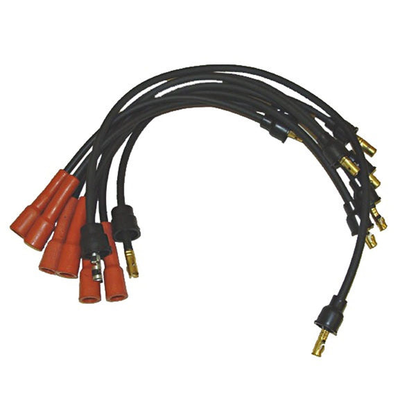 Omix-ADA 17245.09 Ignition Wire Set