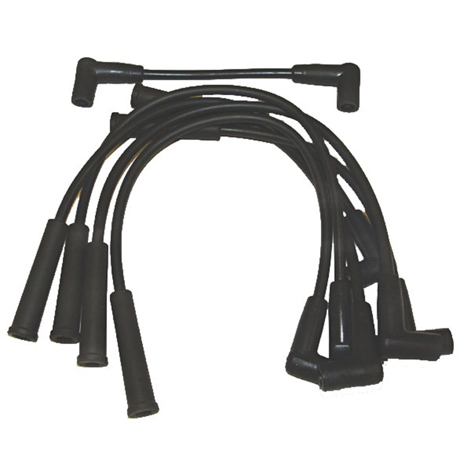 Omix-ADA 17245.11 Ignition Wire Set