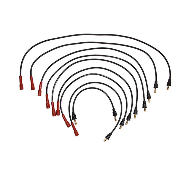 Omix-ADA 17245.13 Ignition Wire Set