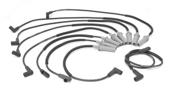 Omix-ADA 17245.14 Ignition Wire Set