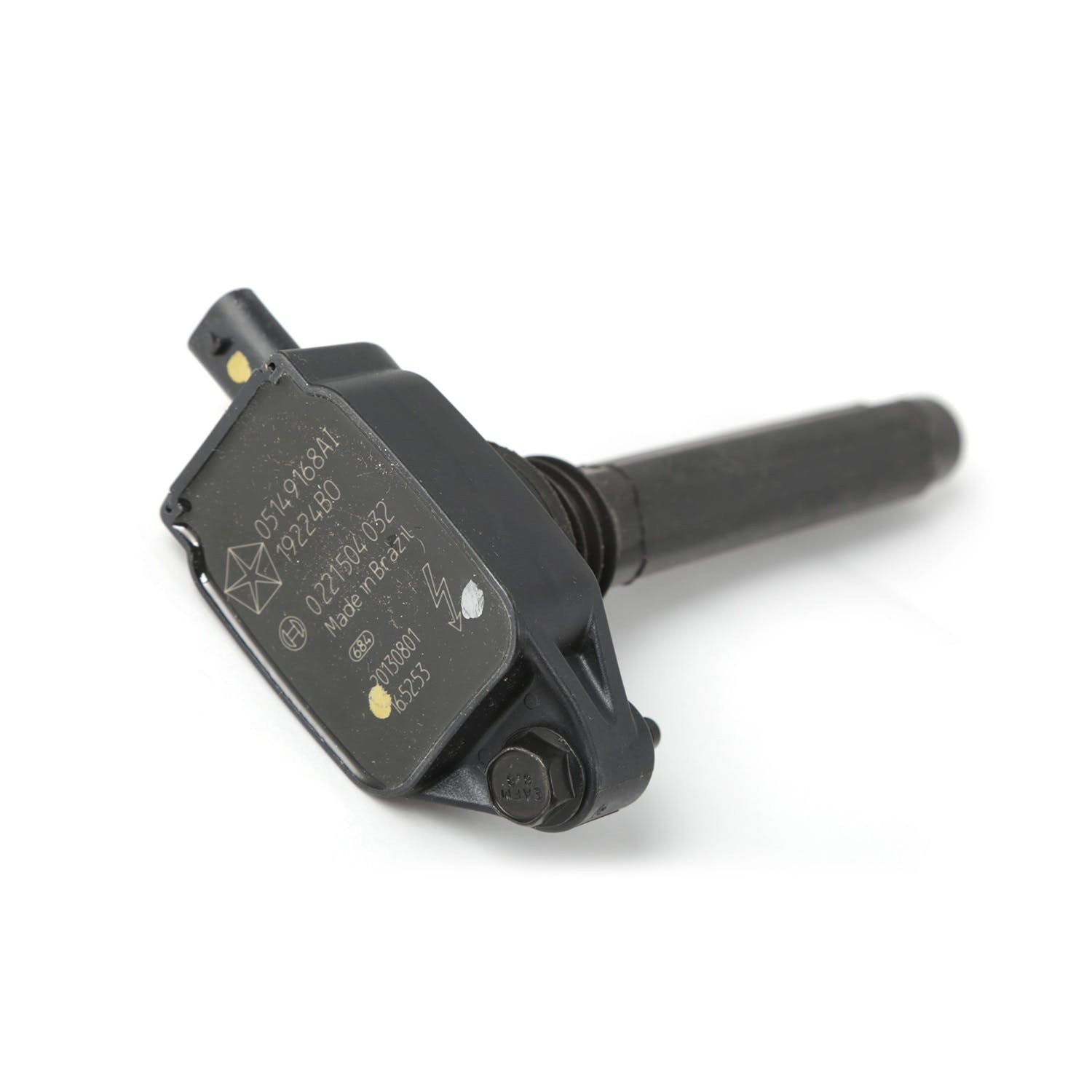 Omix-ADA 17247.17 Ignition Coil