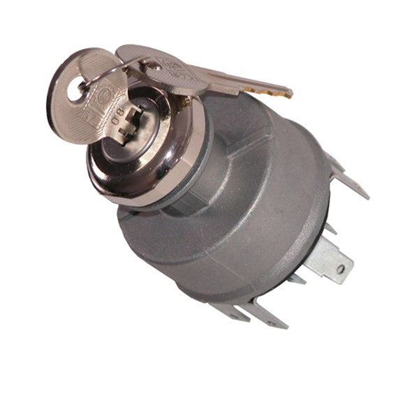 Omix-ADA 17250.02 Ignition Lock with Keys