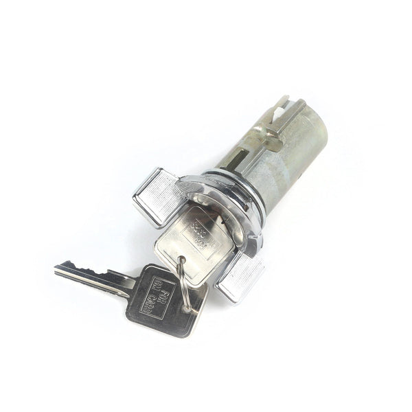Omix-ADA 17250.04 Ignition Lock with Keys