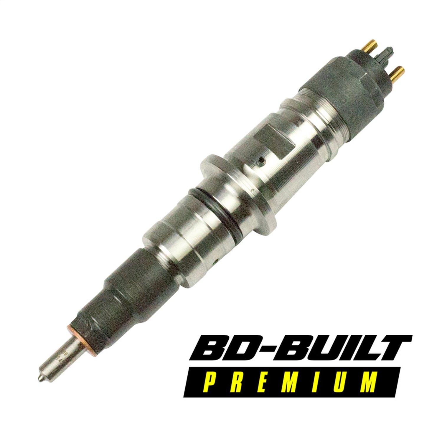 BD Diesel Performance 1725589 Premium Stock Fuel Injector
