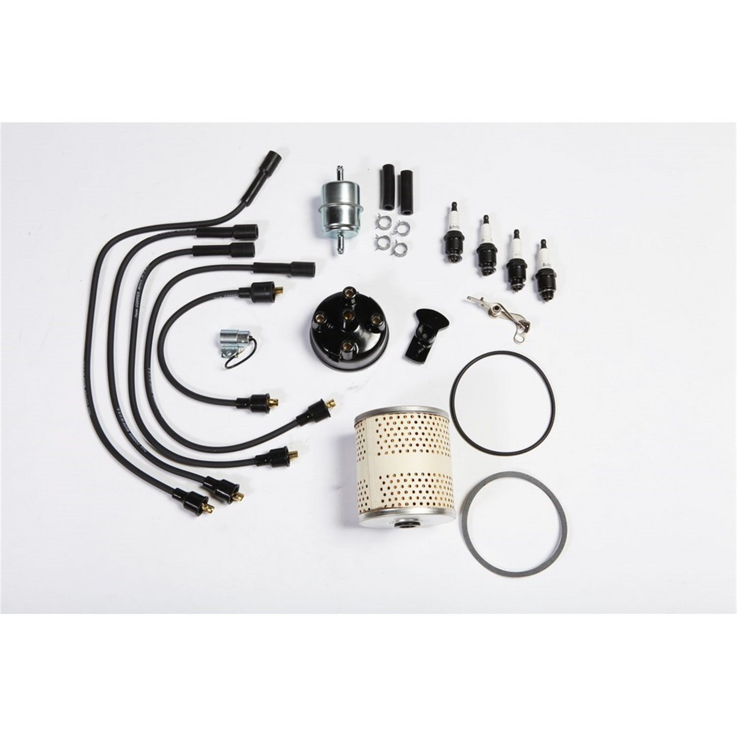 Omix-ADA 17257.72 Ignition Tune Up Kit