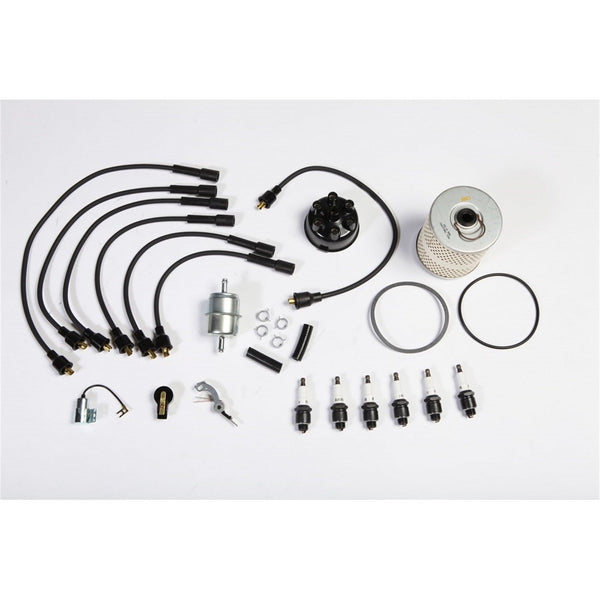 Omix-ADA 17257.77 Ignition Tune Up Kit