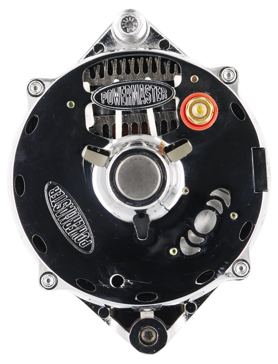 Powermaster 17295 Smooth Look™ Alternator