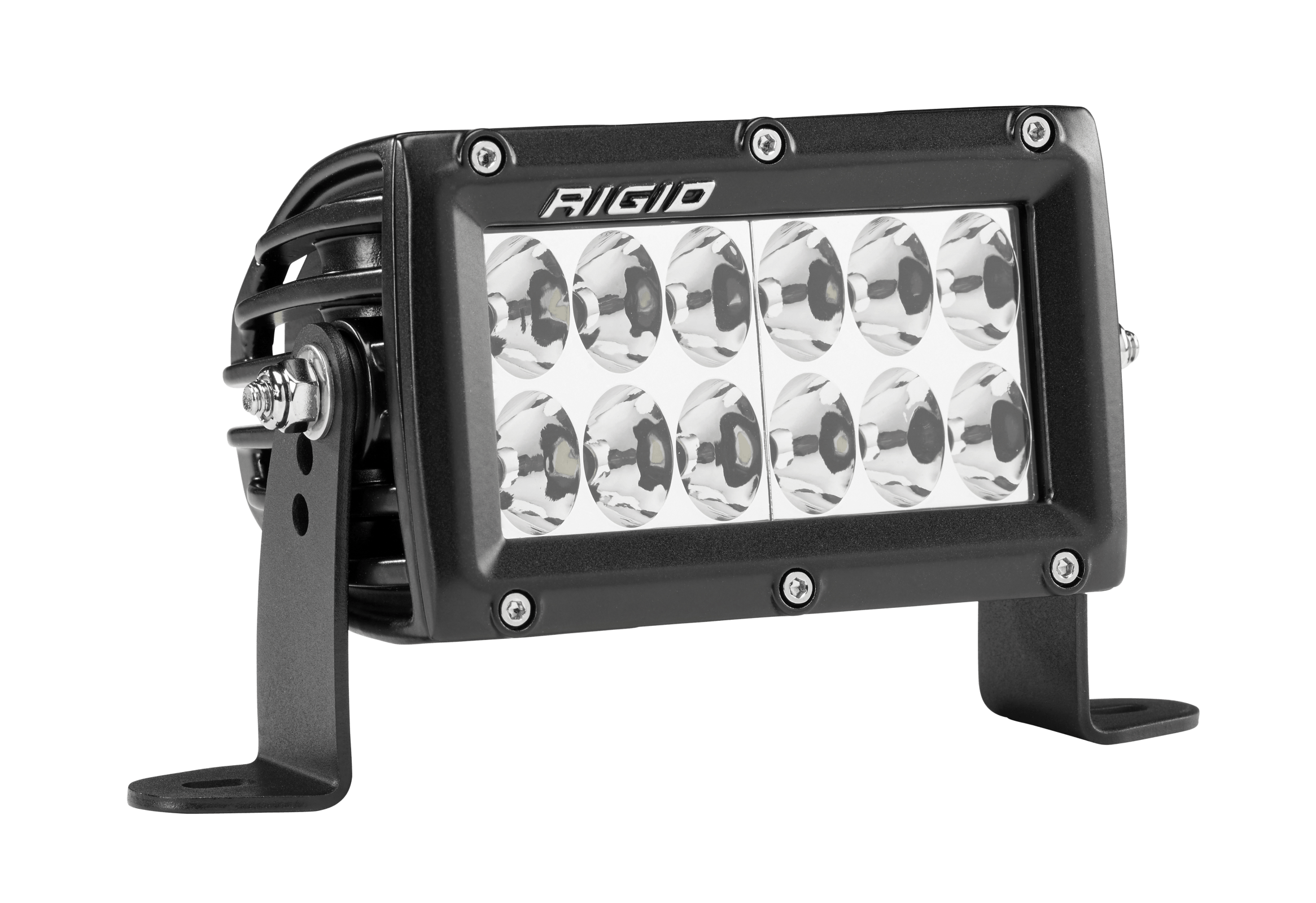 RIGID Industries 173613 E2-Series PRO LED Light Bar